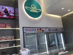 -迦南(杭州东站万象汇店)