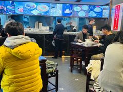 大堂-德兴馆(广东路总店)