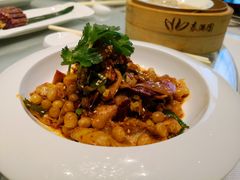 夫妻肺片-春满园·早茶·粤菜·宴会(前海店)