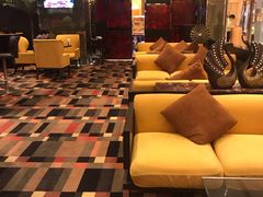-上海大宁福朋喜来登酒店大堂吧(共和新路店)