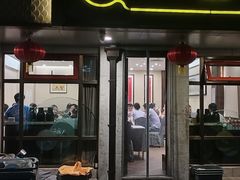 -金哥私房菜馆(张府园总店)