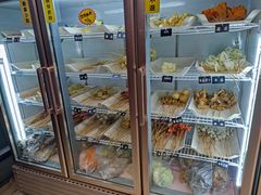 -成都玉林串串香火锅(三八店)