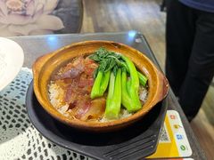 -熠盛粤味·顺德桑拿鸡(永康路店)