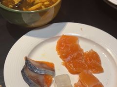 -青岛证大喜玛拉雅酒店·Z1餐厅