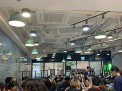 大堂-华嫂冰室(尖沙咀店)