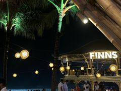 -FINNS Beach Club