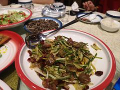 -柴火农家·江西赣南菜(土华店)