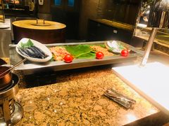 -马哥孛罗咖啡厅·Cafe Marco (厦门马哥孛罗东方大酒店)