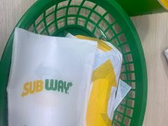 -赛百味SUBWAY(万达西地店)