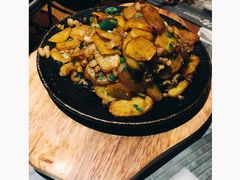 -花椒笑成都小馆(百脑汇店)