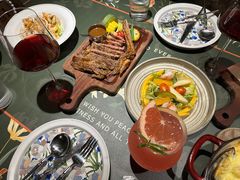 -第101座花园餐厅(湖滨88店)
