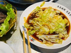 -清真·老金烧烤·小龙虾(山大路店)