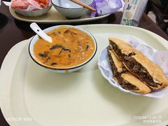 精品两掺胡辣汤-方中山胡辣汤(顺河路店)
