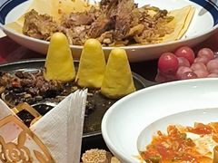-山西会馆·晋菜·晋商宴·学堂记忆(许坦西街店)