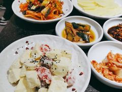 -味家烤肉烤鳗鱼牛排(西塔旗舰店)