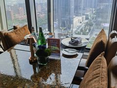 -金奥国际酒店温哥华扒房Vancouver Grill