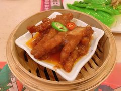 -点都德(汇盈广场店)