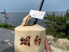-海岛日记(养马岛店)