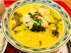 -和合谷(建外中海店)