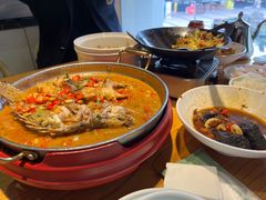 -鱼湘汇·湖南土菜·十五周年(龙汇路店)