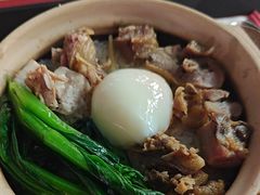 -华记煲仔华·煲仔饭(三元里万科里店)