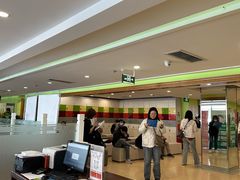 -爱康国宾体检中心(建国门分院)