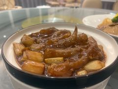 -狮王府淮扬菜(新街口友谊店)