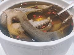 陈皮老鸭汤-延年酒店-延飨餐厅(延年文苑店)