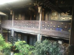 -石屏会馆