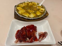 -得月楼·省级非遗·传统苏帮菜(观前店)
