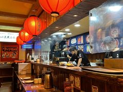 景观位-鸟鹏烧鸟居酒屋(熙龙湾店)