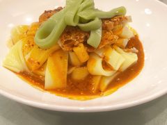 -阿西娅食府(中关村店)