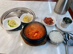 -六七八韩式烤肉·韩国料理(上杭路店)