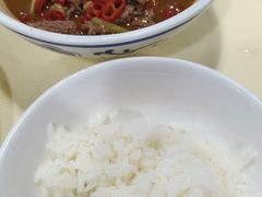 -笨罗卜浏阳菜馆(太平街店)