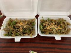 -陈添記·祖傳爽鱼皮·西关老字号(广州首店)
