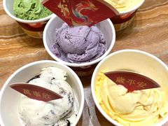 -世纪金源大饭店海鲜自助餐厅(迎宾路店)