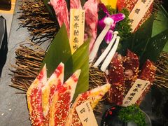 -黑牛の店·和牛烧肉(合生汇店)