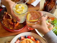 -UPPER KITCHEN(延安路店)