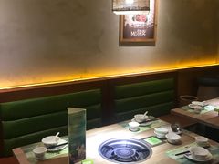 卡座-探窝·竹笙椰子鸡(杨箕店)