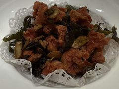 -伊喜饺子·烤鸭(五道口学院路店)