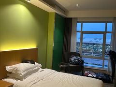 -上海大众空港宾馆