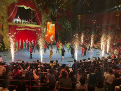 -珠海横琴长隆《卡卡虎奇遇记》