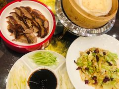 -西安烤鸭店(369烤鸭王店)