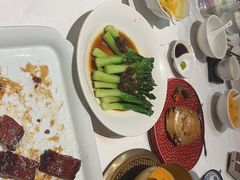 -香港龙凤楼(陆家嘴中心店)