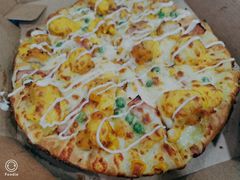 -达美乐比萨(武定店)