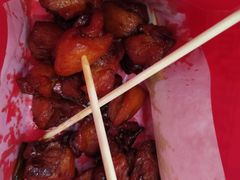 -老韩煸鸡·中国炸鸡(水塔美食街店)