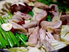 -紫· 割烹  Kappo Murasaki