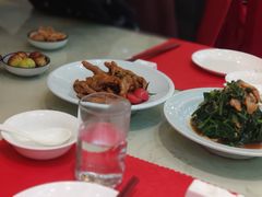 -鹊华居·地道鲁菜·海鲜·融合味(大明湖店)