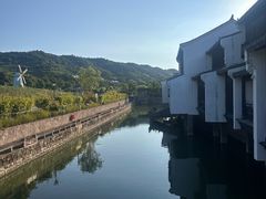 -东海半边山旅游度假区