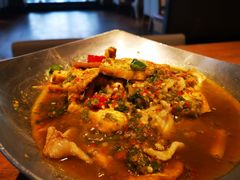 -川流不息(北蔡休闲广场店)